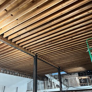 unreinforced masonry