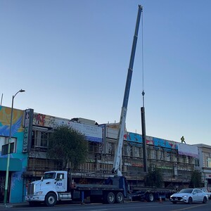 unreinforced masonry