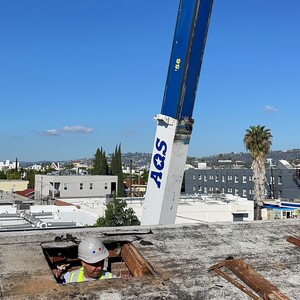 unreinforced masonry