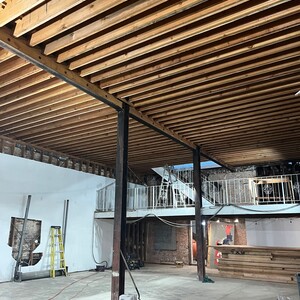 unreinforced masonry