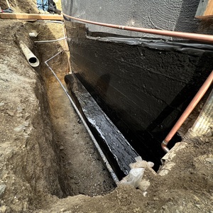 Waterproofing Los Angeles