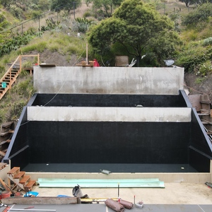 Waterproofing Los Angeles
