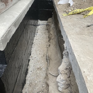 Waterproofing Los Angeles