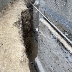 Waterproofing Los Angeles