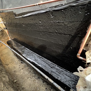 Waterproofing Los Angeles