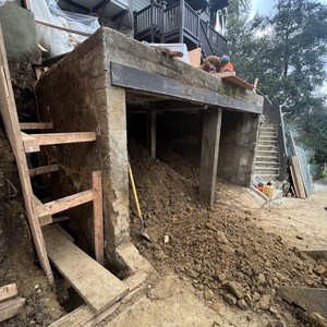 Waterproofing Los Angeles