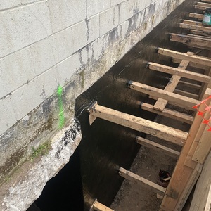 Waterproofing Los Angeles