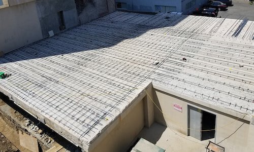 Los Angeles foundation repair