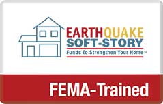 Fema Trained Earthquake Retrofitting Company