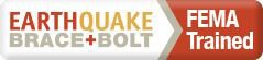 Fema Trained Earthquake Retrofitting Company
